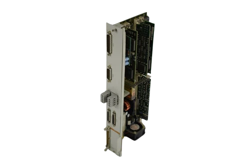 Siemens Simodrive 611-D 6SN1118-0DG11-0AA0