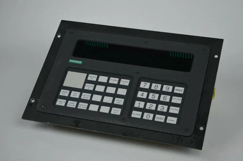 Siemens Operator Panel OP1-240/8 6AV1132-0DB10 ( 6AV1 132-0DB10 )