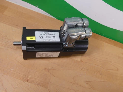 Kollmorgen Synchronous Servo Motor AKM22C-ANB2R-00 Mint Condition