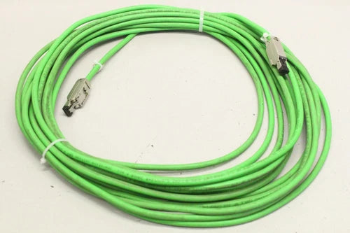 13m SIEMENS SIMATIC NET IE FC TP 2x 35478m  STANDARD CABLE GP KAbel 19/401057944