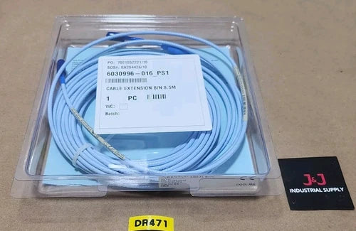 *BRAND NEW* Bently Nevada 330130-085-02-05 Cable Extension 3300 XL 8mm +Warranty