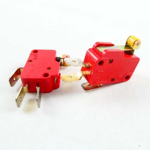 2x BOSCH 8717200021 MICOSCHALTER - set of 2