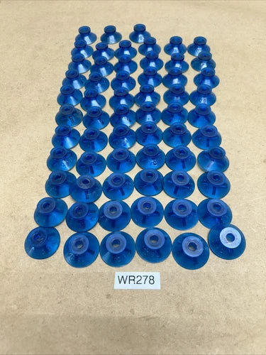 (63) Vi-Cas VC-9A Suction Cups Fast Shipping + Warranty