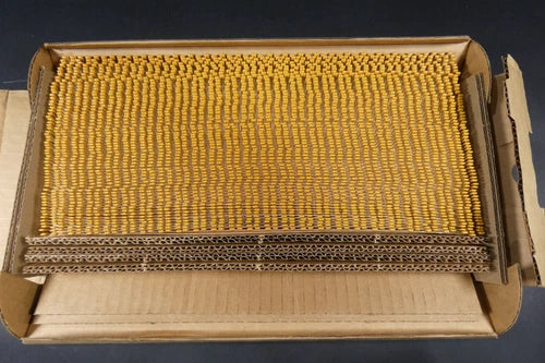 3000 St¨¹ck | Kyocera SR205C104KARAP2 | MLCC / Kondensator | 0.1 uF