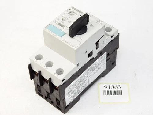 Siemens Sirius Leistungsschalter 3RV1421-1FA10