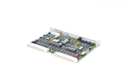6ES5923-3UC11 SIEMENS GETESTET | GARANTIE INKLUSIVE | SCHNELLER EXPRESS-VERSAND