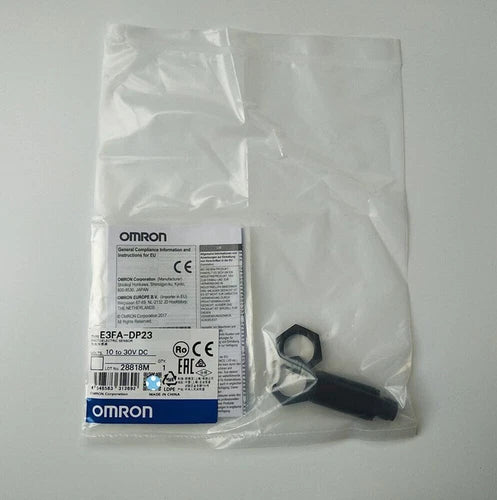 1PC New Omron E3FA-DP23 Photoelectric Sensor Free Shipping E3FADP23