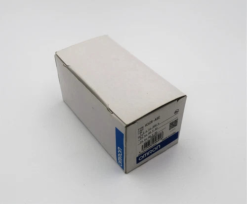 NEW OMRON  H3CR-A8E 24-48VAC/DC  [24 MON. WARR.]