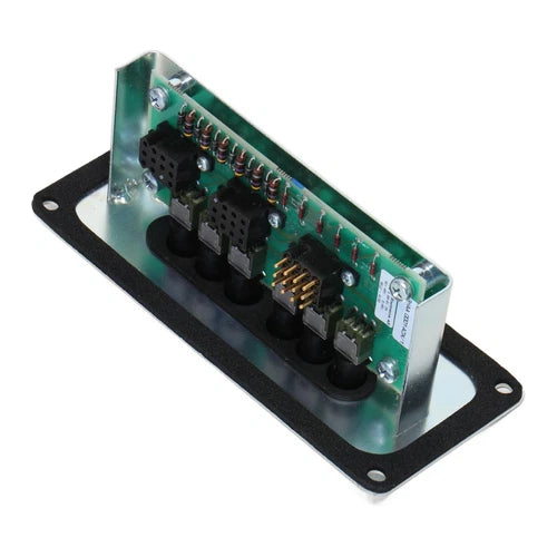 3HAA 0001-ADX/1 ABB, ABB Break Release Unit 3HAA0001ADX1 IRB6400, 3HAA .........