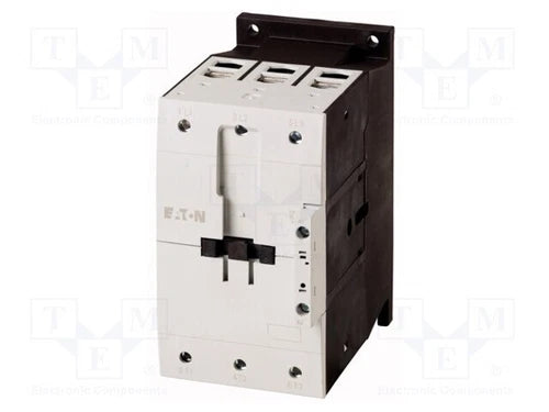1 piece, Contactor: 3-pole DILM150-24VDC /E2UK