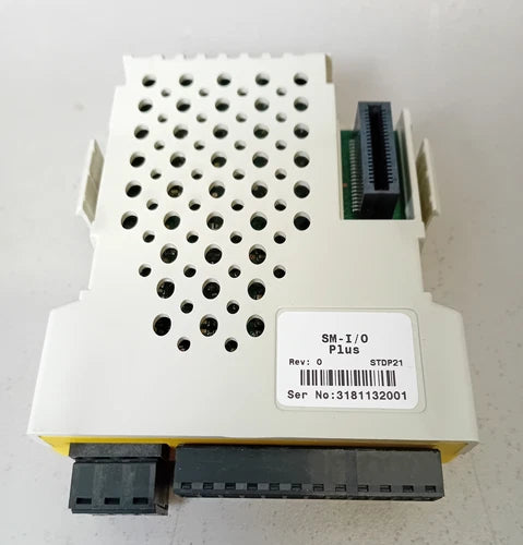 Control Techniques / Emerson Unidrive SM-I/O Plus STDP21