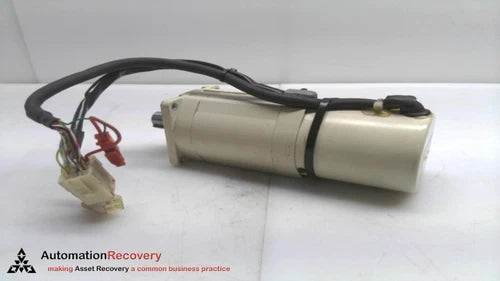 DENSO WAVE 410622-12S01  SERVO MOTOR #298322