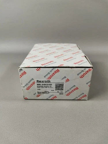 Rexroth R165131420 KWD-035-FNS-C1-N-1 NEU in OVP