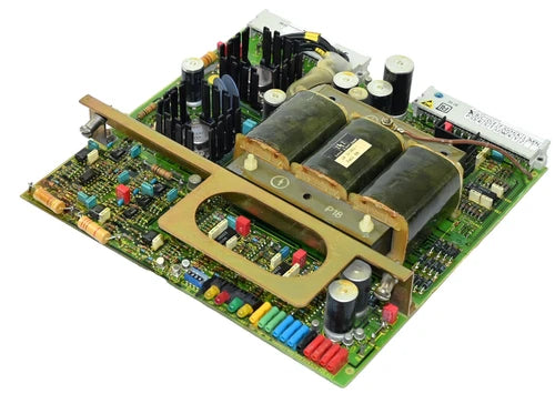 Siemens 6DM 1001-1LA02-1 6DM1001-1LA02-1 Control Module