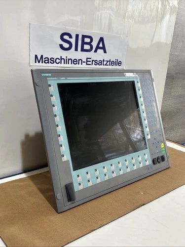 1PC For Siemens 6AV7873-0BA20-1AC0 Used