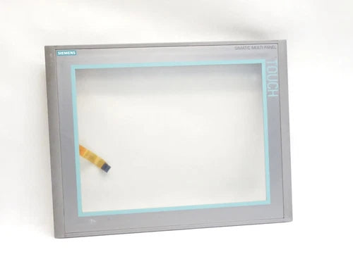 Siemens Front MP377 15" Touch Panel 6AV6644-0AB01-2AX0 A5E00929150 Rahmen ok
