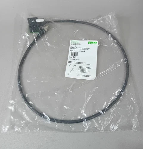 Murr 340595 NEU OVP