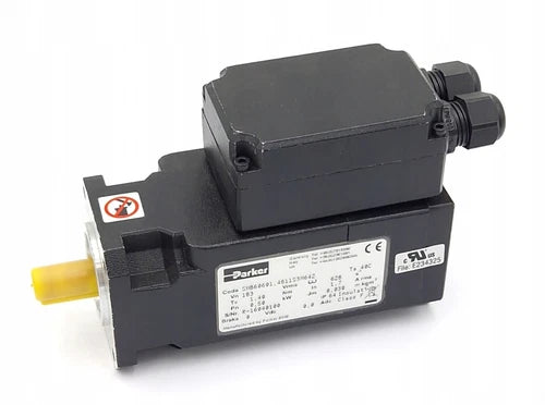 Atuador Parker SMB60601 4811S3M642