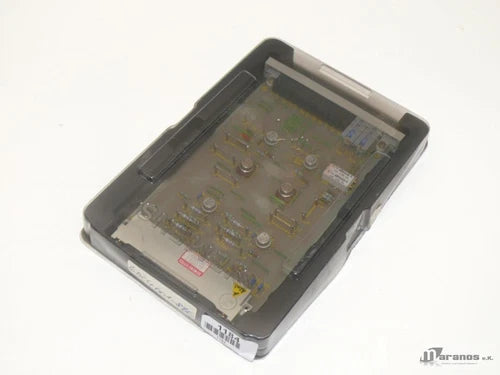 Siemens Simatic Teleperm  6DC4001-8BC / 6DC4 001-8BC