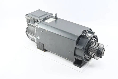 Siemens Compact Asynchronous Motor 1PH7107-2RF00-0BJ3 inc Ebm Fan W2D160-EB22-12