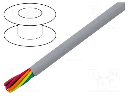 1 disco, fio 78022-SL001/E2UK