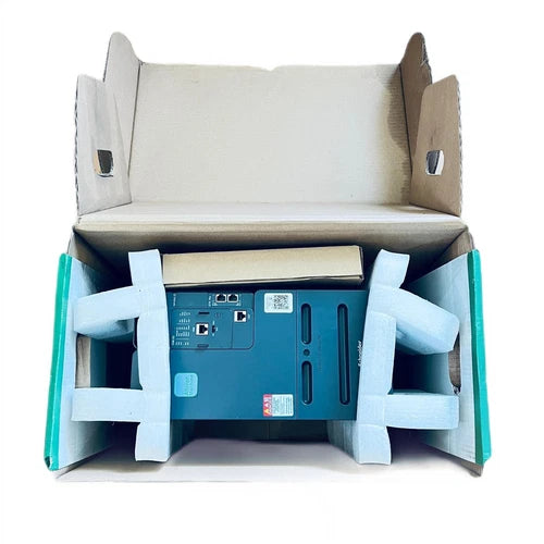 SCHNEIDER ATV340D22N4E ALTIVAR MACHINE 22KW 30HP ALTIVAR 340