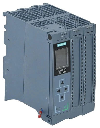 Siemens 6ES7511-1CK00-0AB0 6ES7 511-1CK00-0AB0 CPU 1511C-1