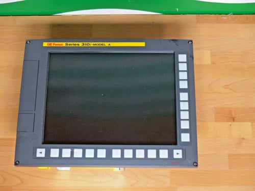 Fanuc Panel i Type. A13B-0196-B502