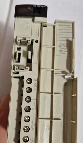 TSXPSY2600 SCHNEIDER TSX PSY2600 电源、FACTURA 发票、ENV？或？PIDO！