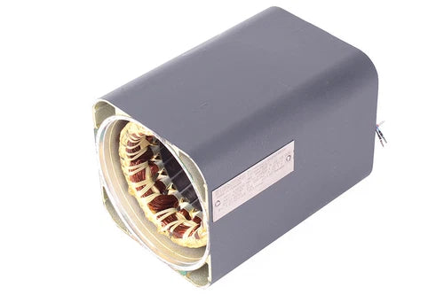 1FT5064-0AF71-2 STATOR SIEMENS USED / NO WARRANTY / EXPRESS DELIVERY