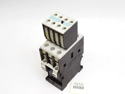 Siemens Leistungssch¨¹tz 3RT1025-1DB44-0KV0