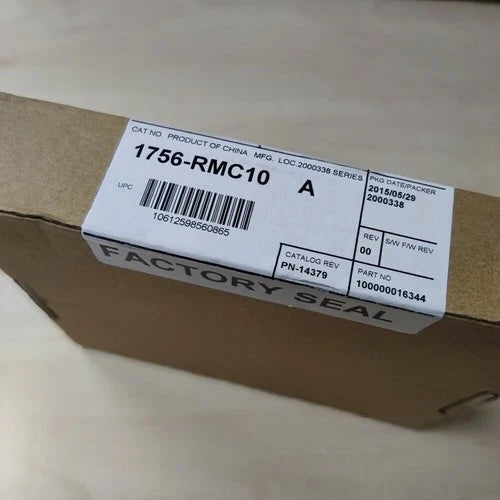 1756-RMC10 AB ControlLogix Cable 10m Fiber Optic 1756RMC10 New