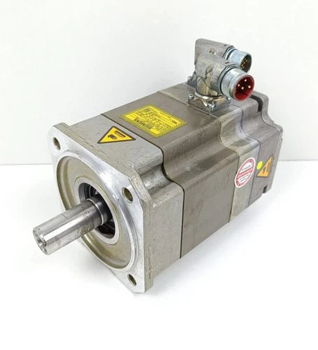 Siemens Servomotor 1FK7061-7AF71-1TA0 Motor TESTED & TOP ZUSTAND