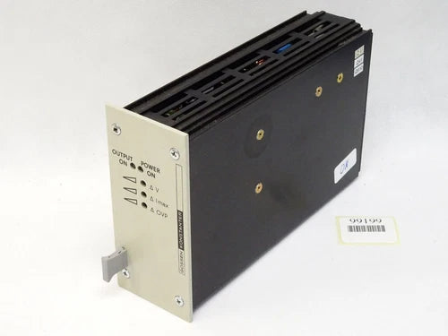 Siemens Konstanter Gossen Metrawatt Camille Bauer J600J 7722-374-B3305