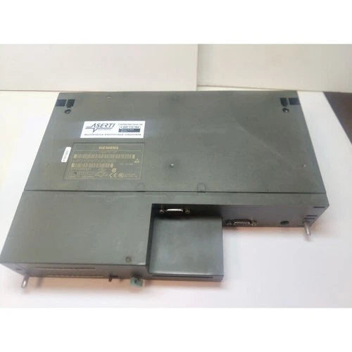 SIEMENS 6ES7 414-2XJ01-0AB0 PROGRAMMABLE AUTOMATOR (Broken Box)
