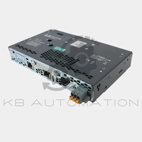 5PPC2200.AL18-000 B&R Automation PPC2200 Systemeinheit 5QCC000004A0L0-001