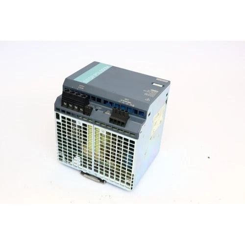 Siemens 6EP14373BA10 6EP1437-3BA10 Sitop PSU300M 24V 40A (B1007)