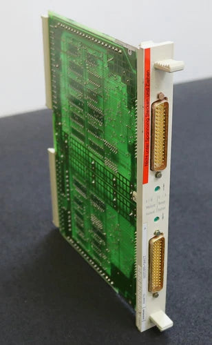 SIEMENS SINUMERIK SS-Anschaltung 6ES5300-5AA12 vom Hersteller general¨¹berholt