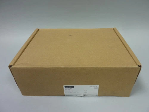 NEW. SIEMENS 6AV6647-0AB11-3AX0  [24 MONTHS WARRANTY]