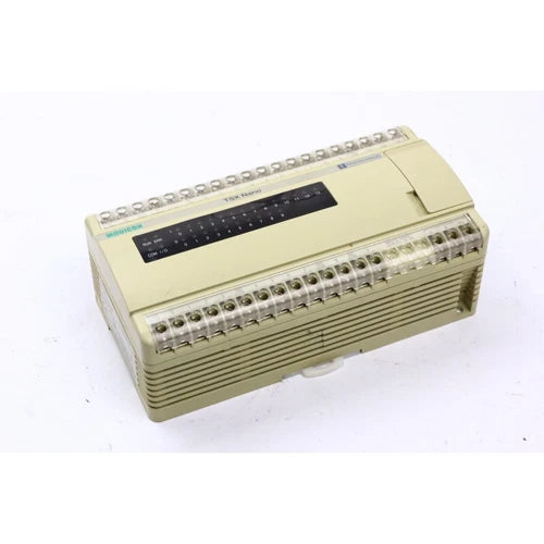 Schneider automation TSX 07 31 2428 TSX Nano I/O Module (B1268)