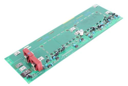 462018.1905.02 462018.7932.02 SIEMENS EXPRESS DELIVERY | TRUSTWORTHY