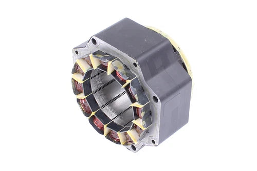 1FK7081-5AZ91-1ZZ9-Z STATOR KUKA USED / NO WARRANTY / EXPRESS DELIVERY