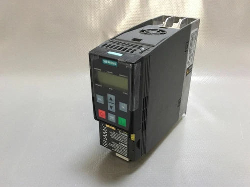6SL32101KE158AB1 - SIEMENS - 6SL3210-1KE15-8AB1 Variator G120C REFURBISHED
