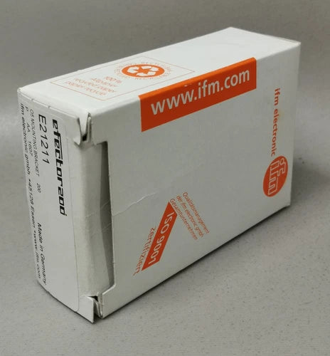 IFM E21211 NEU OVP