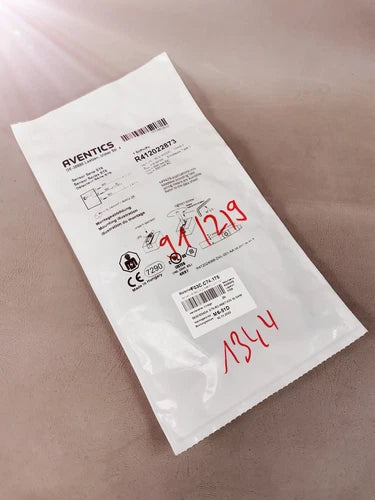 Aventics R412022873 NEU