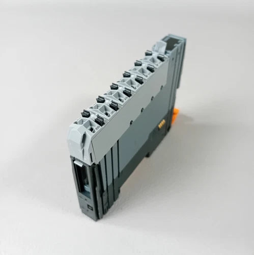 B&R X20ZF0000 + X20BM11 + X20TB12