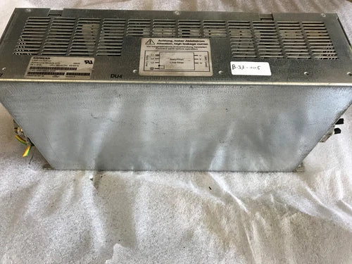 SIEMENS FILTER Active Line Module(I/R) 36kw IR-67A 6SL 3000-0BE23-6AA0
