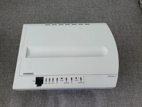 Siemens PXC-64-U