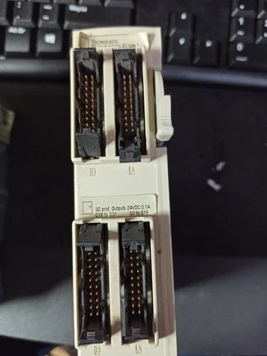 施耐德 TSXDMZ64DTK、TSX DMZ64DTK、ENV？或 PIDO！ Factura，保证！！