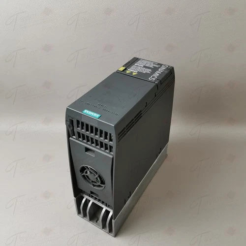 Siemens 6SL3210-1KE12-3AP1 / 6SL3 210-1KE12-3AP1
